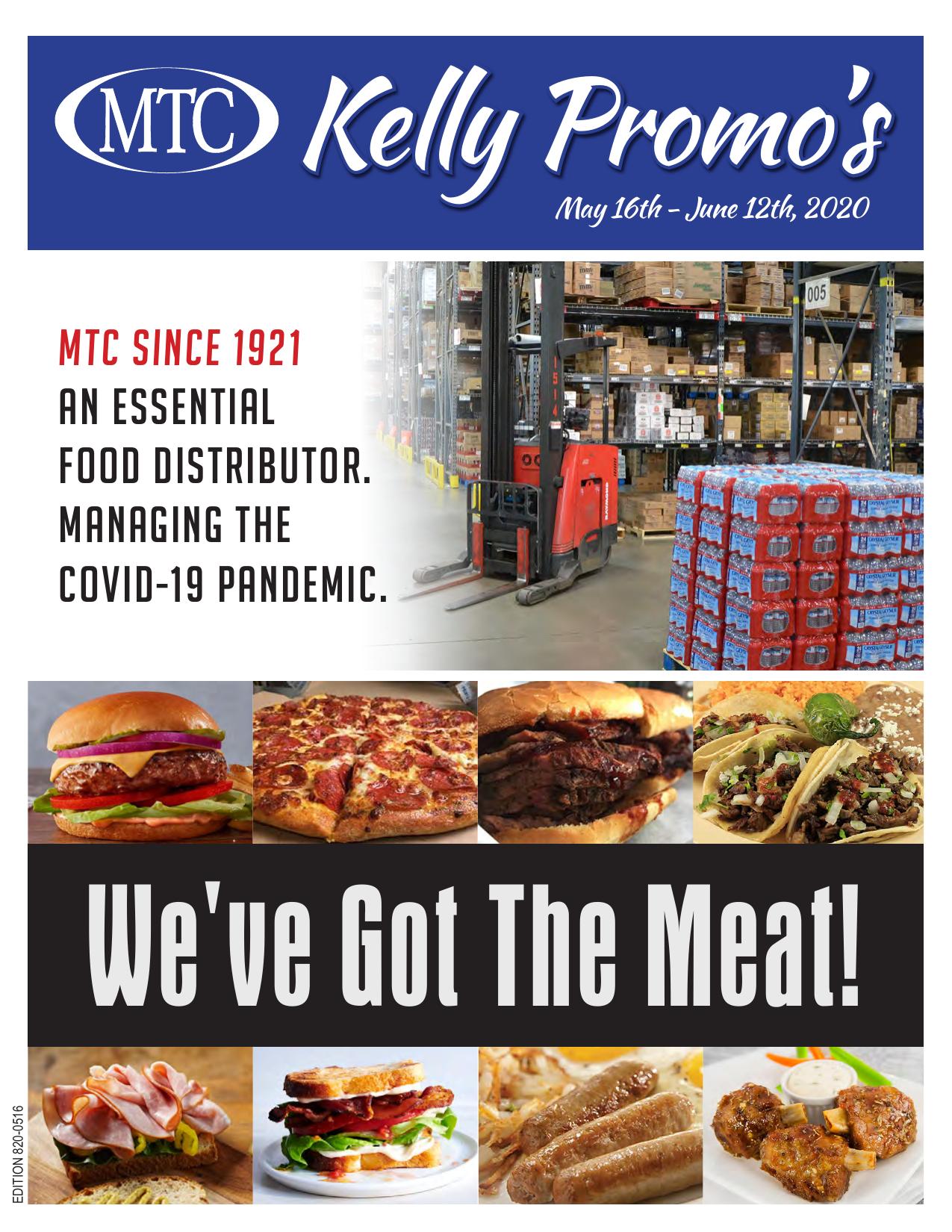 Kelly 8 - Cover